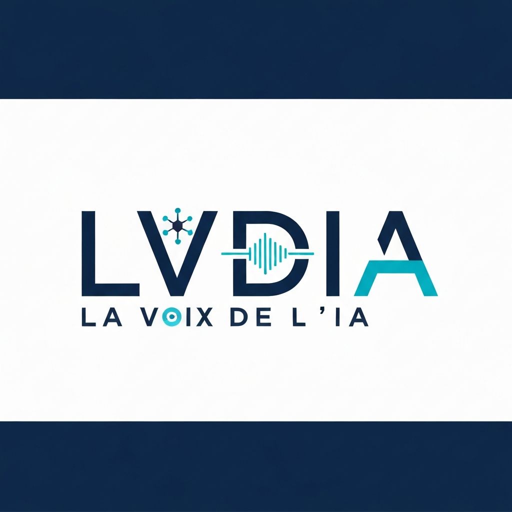 LVDIA - La Voix de l'IA
