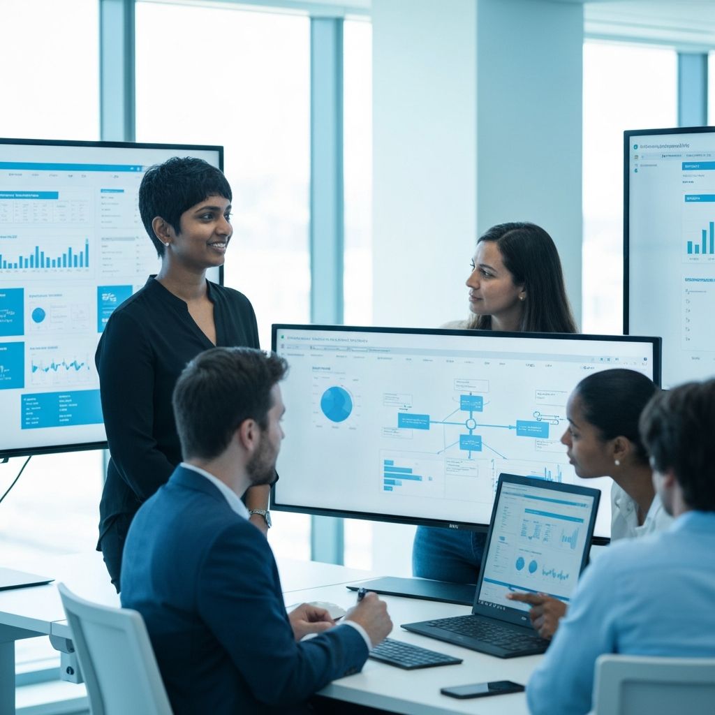 Transformation Digitale